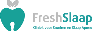 De slaaptandarts bij Fresh Slaap